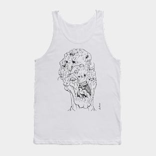 Monster Tank Top